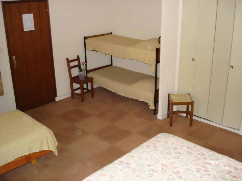 Hotel Le Parpaillon Crévoux Pokoj fotografie